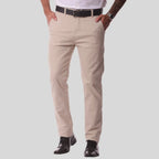 Kit 3 Calça Masculina Sarja Slim Alfaitaria Esporte Fino