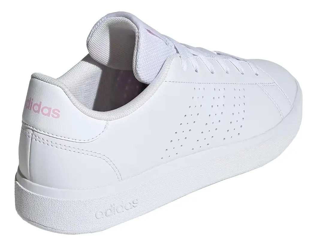 Tênis Casual Feminino Advantage Base 2.0 adidas