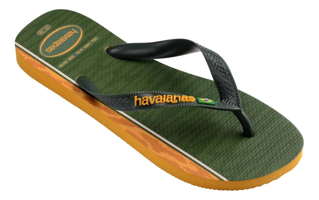 Havaianas Top Nations Países Campeões Copa Do Mundo 2026