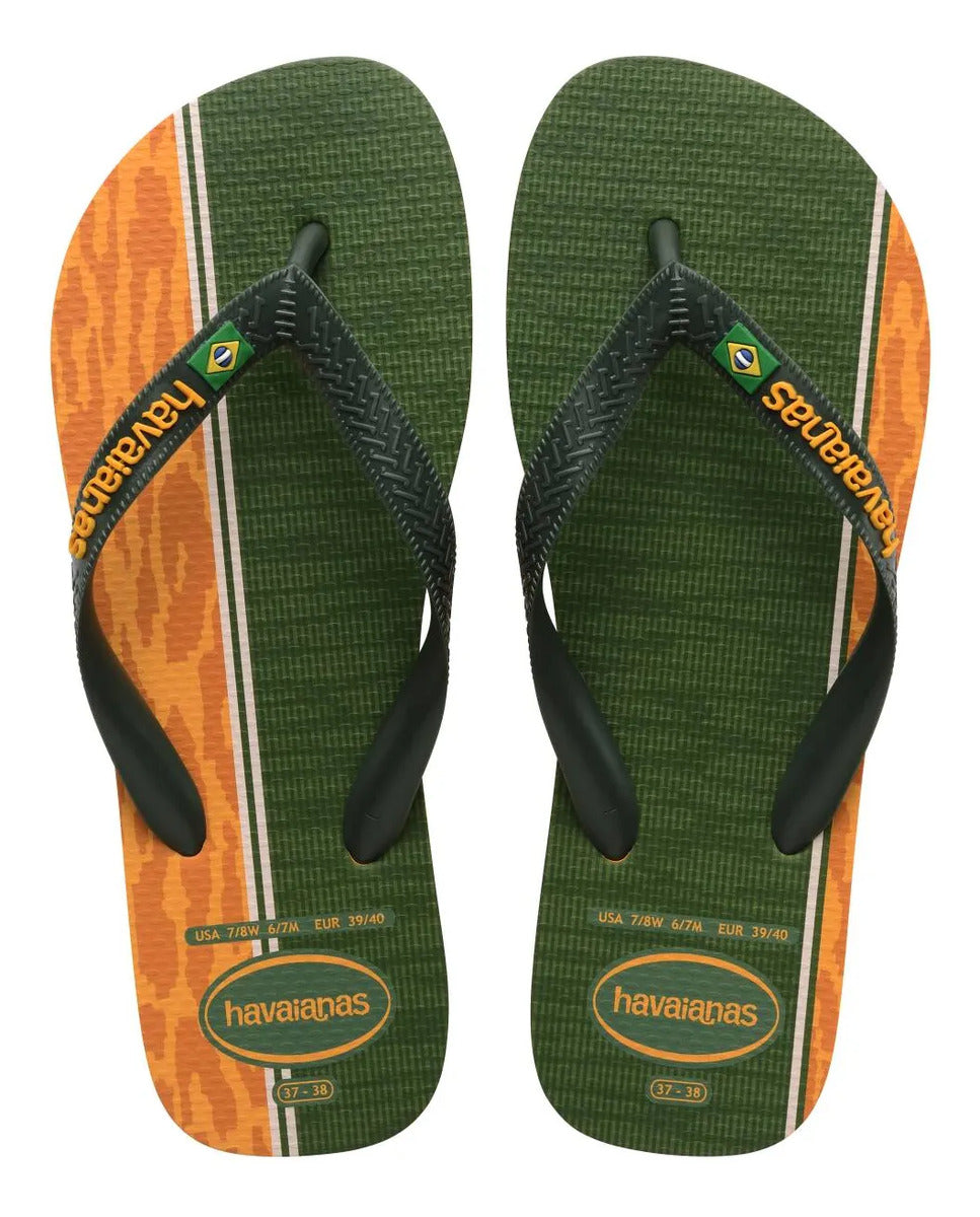 Havaianas Top Nations Países Campeões Copa Do Mundo 2026