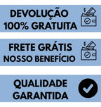 Calça Social Masculina Executivo Em Oxford Premium