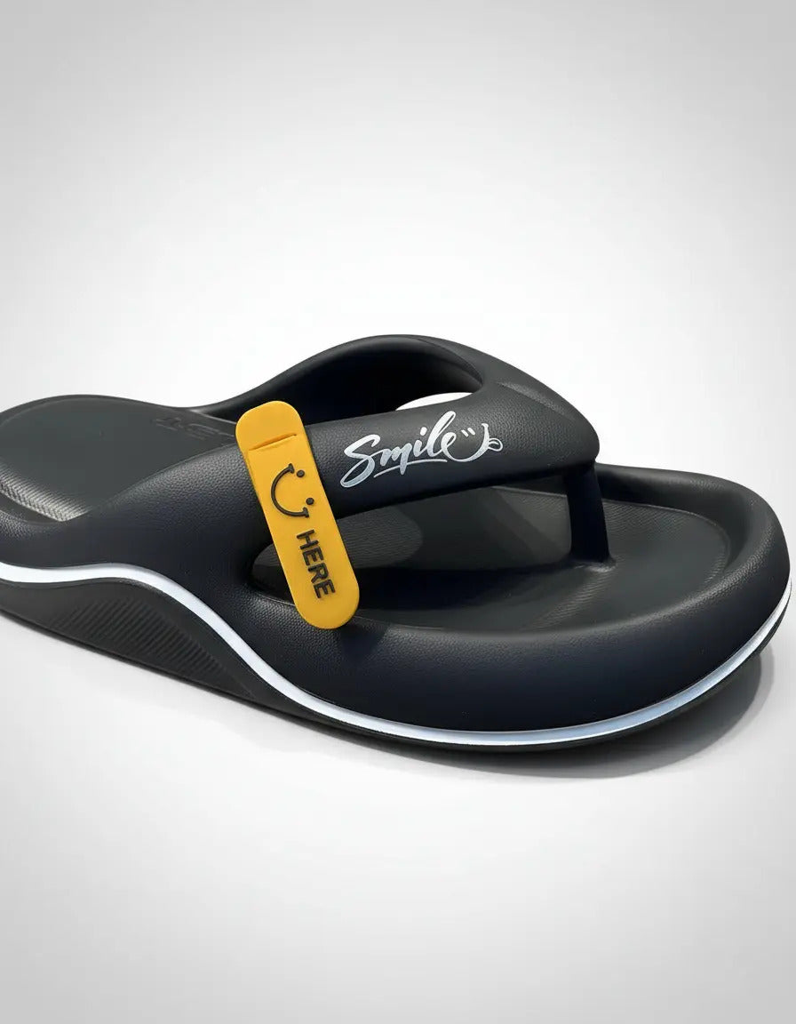 Chinelo Ortopédico Ultra Macio Smile