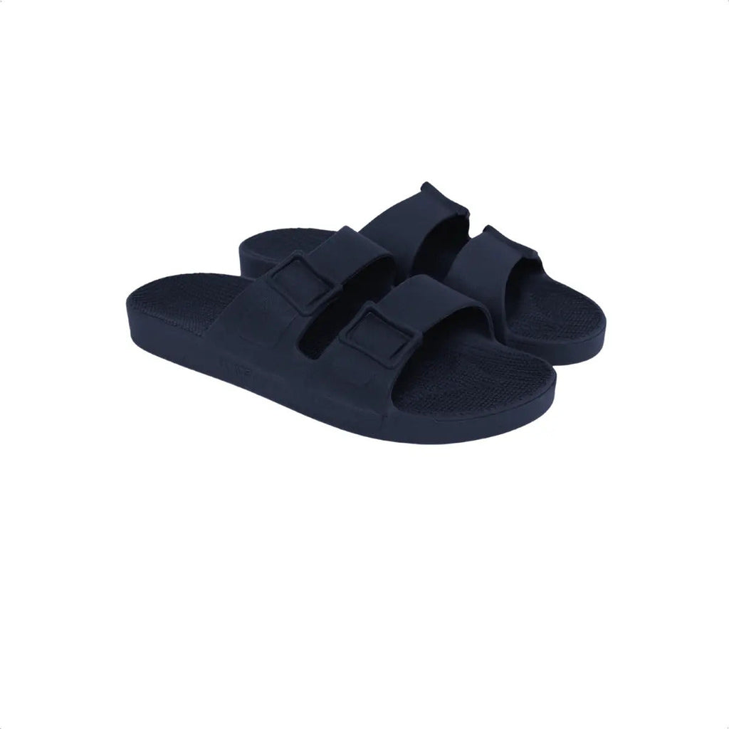 Sandália Chinelo Unissex Linus Clássica Pvc Slip Eclipse