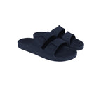 Sandália Chinelo Unissex Linus Clássica Pvc Slip Eclipse