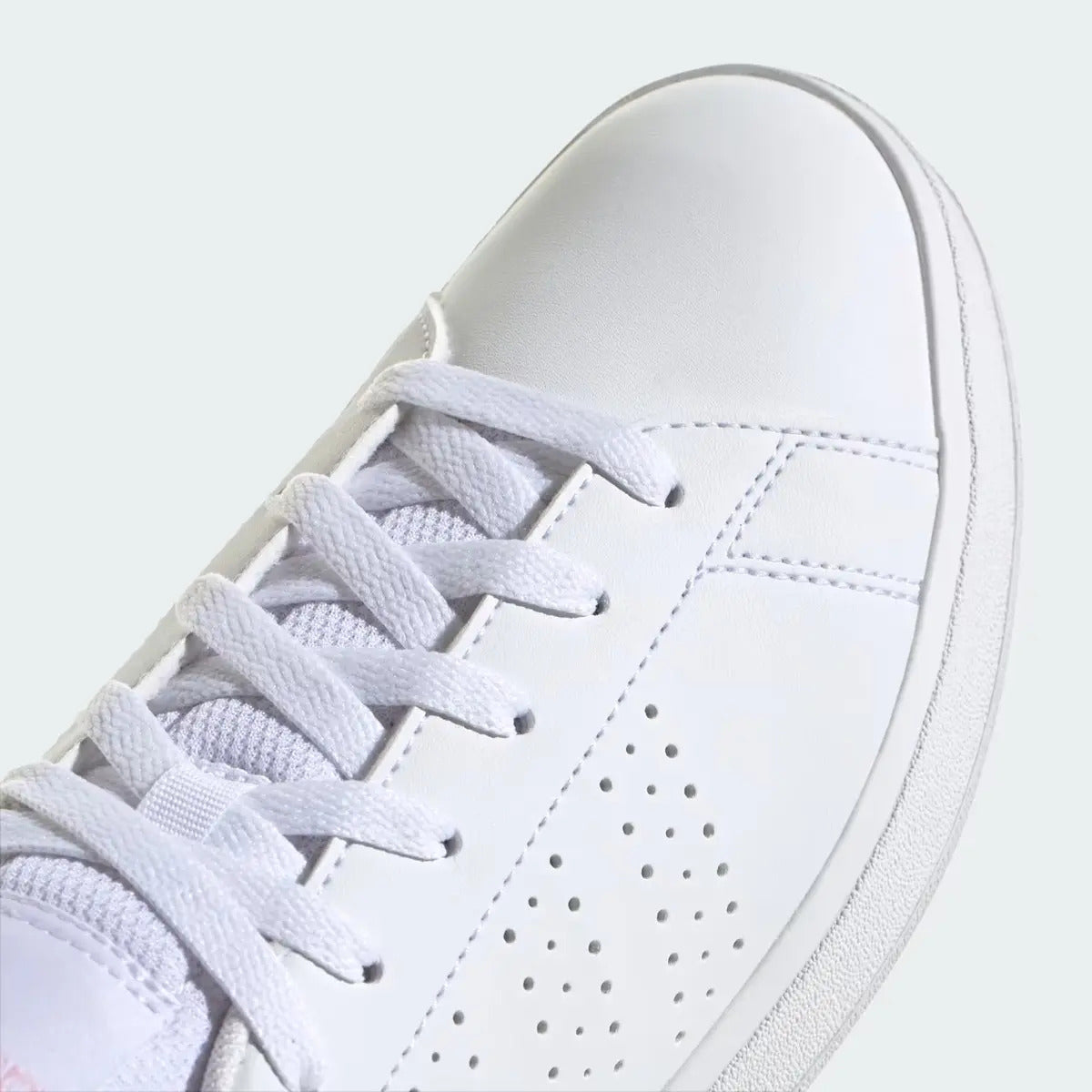 Tênis Casual Feminino Advantage Base 2.0 adidas