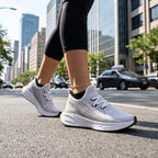 Tênis Feminino Academia Casual Confortável Mega Promoção