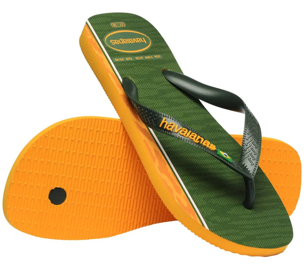 Havaianas Top Nations Países Campeões Copa Do Mundo 2026