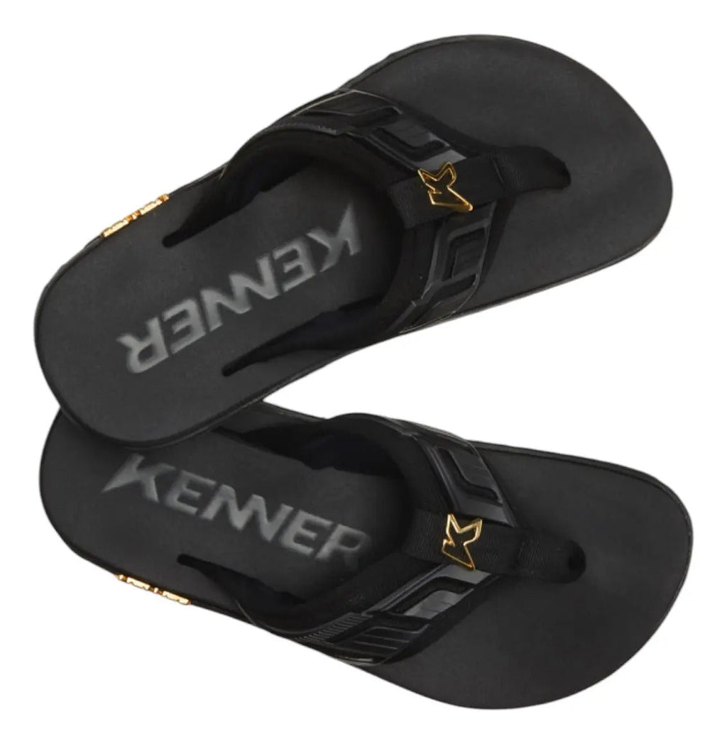 Chinelo Kenner Masculino Kivah Full Force