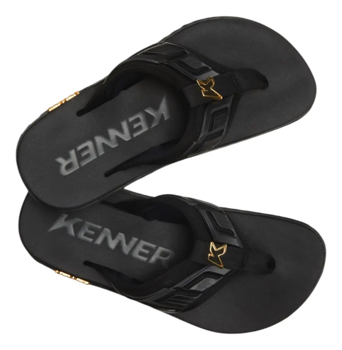 Chinelo Kenner Masculino Kivah Full Force