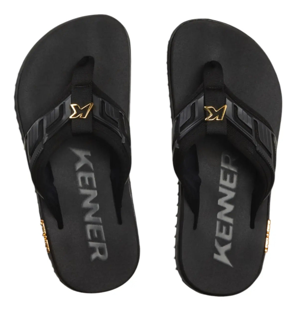 Chinelo Kenner Masculino Kivah Full Force