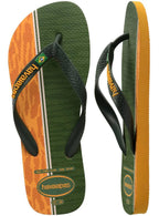 Havaianas Top Nations Países Campeões Copa Do Mundo 2026