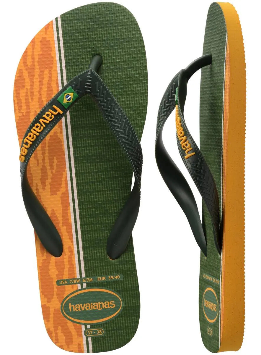 Havaianas Top Nations Países Campeões Copa Do Mundo 2026