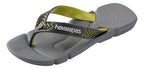 Chinelo Havaianas Masculino Power 2.0 Anatômica Massageadora