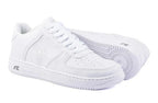 Tênis Urbano Dia A Dia Estilo Retrô Sneaker Runway Masculino