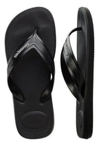 Chinelo Havaianas Masculino Top Max Comfort Anatômica Macia