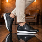 Sapatenis Tenis Casual Masculino Polo Vili