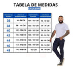 Kit 3 Calças Masculinas Jeans Slim Lycra Premium Elastano