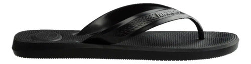 Chinelo Havaianas Masculino Top Max Comfort Anatômica Macia