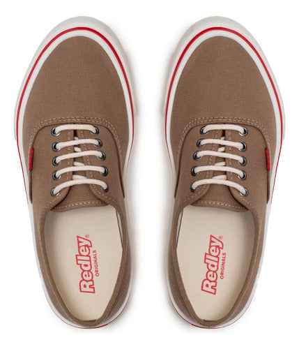 Sapato Redley Originals Tênis Unissex Calçado Da Promoção