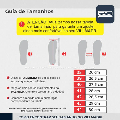 Sapatenis Tenis Casual Masculino Polo Vili