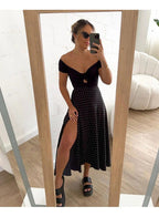 Saia Midi Envelope/transpassada Veste 36 Ao 44 Super Bem