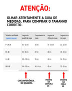 Short Alfaiataria Feminino Social Com Cinto Cintura Alta