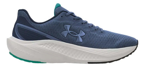 Tênis Under Armour Wing 2 Feminino Academia Corrida