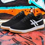 Tenis Casual Masculino Original Skatista Nyc Shoes Skate