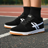 Tenis Casual Masculino Original Skatista Nyc Shoes Skate