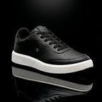 Sapatênis Sandrini Ivory Masculino Casual Estilo Confortável