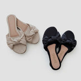 Kit 2 Pares Rasteirinhas Feminina Sandalia Confortavel