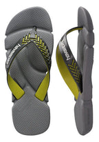 Chinelo Havaianas Masculino Power 2.0 Anatômica Massageadora