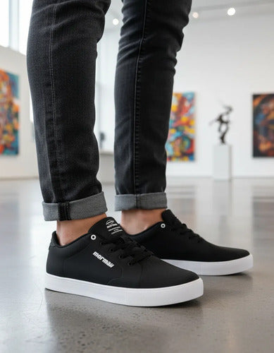 Tenis Mormaii Masculino Urban One Casual Conforto Original