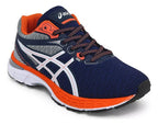 Tênis Asics Revelation Original Couro Leve Treino Academia