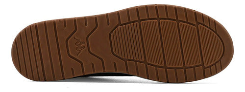 Tênis Casual Kappa Zenit Masculino Unissex Conforto