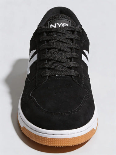 Tenis Casual Masculino Original Skatista Nyc Shoes Skate