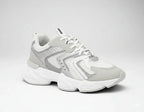 Tenis Feminino Chunky Ramarim Casual Conforto Original