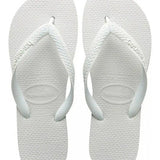 Chinelo Masculino E Feminino Havaianas Top - Opção De Cores