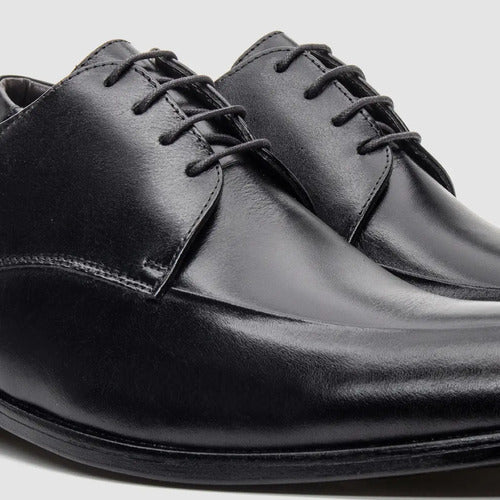 Sapato Masculino Couro Legítimo Premium Elegância Atemporal