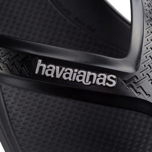 Chinelo Havaianas Masculino Top Max Comfort Anatômica Macia