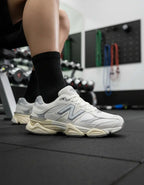 Tênis New Balance 9060 Sea Salt Unissex