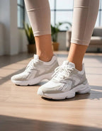 Tenis Feminino Chunky Ramarim Casual Conforto Original