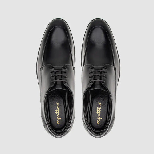 Sapato Masculino Couro Legítimo Premium Elegância Atemporal