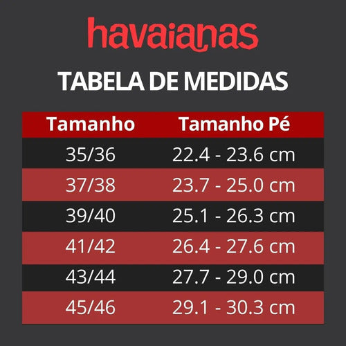 Chinelo Havaianas Masculino Top Max Comfort Anatômica Macia
