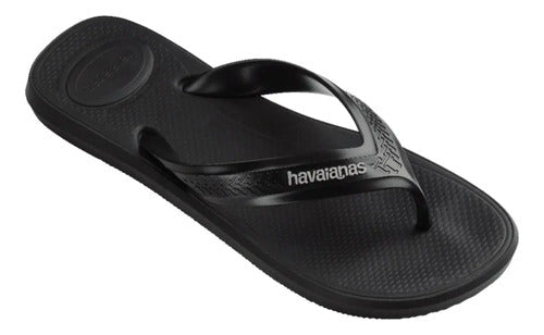 Chinelo Havaianas Masculino Top Max Comfort Anatômica Macia