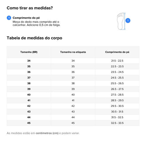 Tênis Header Run - Conforto E Estilo Casual Tenis Caminhada