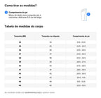 Tênis Header Run - Conforto E Estilo Casual Tenis Caminhada