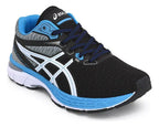 Tênis Asics Revelation Original Couro Leve Treino Academia