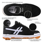 Tenis Casual Masculino Original Skatista Nyc Shoes Skate