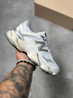 Tênis New Balance 9060 Sea Salt Unissex